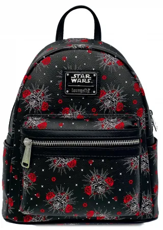 Mini sac à dos Dark Vador Crâne de Sucre (Calavera) Loungefly