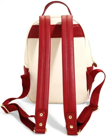 Mini sac à dos Dark Vador Floral Loungefly