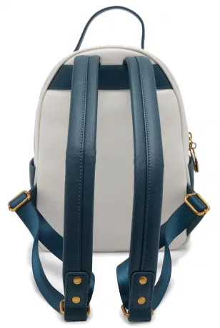 Mini sac à dos Dark Vador Floral Loungefly