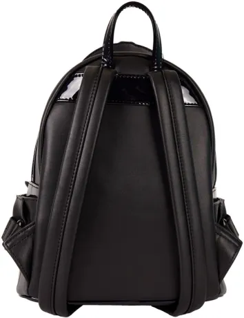 Mini sac à dos Dark Vador Samouraï Cosplay Loungefly