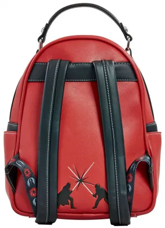 Mini sac à dos Dark Vador Stormtrooper Loungefly