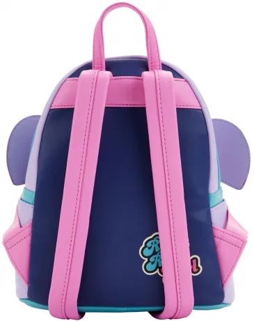 Mini sac à dos Nemo Darla Loungefly