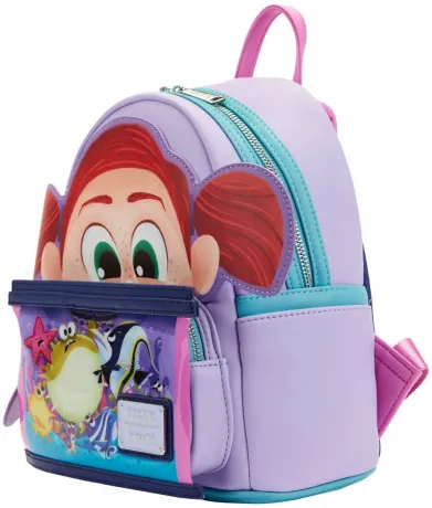 Mini sac à dos Nemo Darla Loungefly