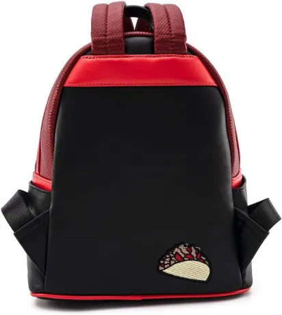 Mini sac à dos Mercenaire Provocateur Loungefly