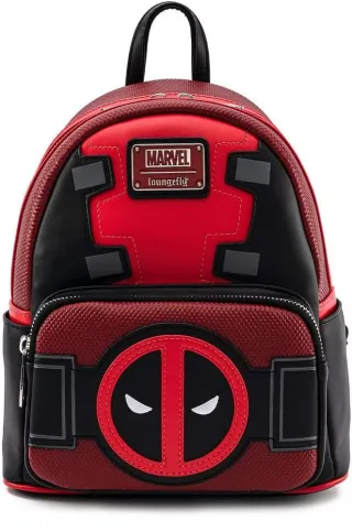 Mini sac à dos Mercenaire Provocateur Loungefly