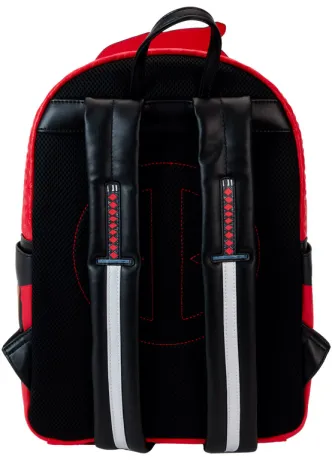 Mini sac à dos Deadpool &amp; Wolverine Funko Pop (Bundle) Loungefly