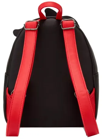 Mini sac à dos Demogorgon Loungefly