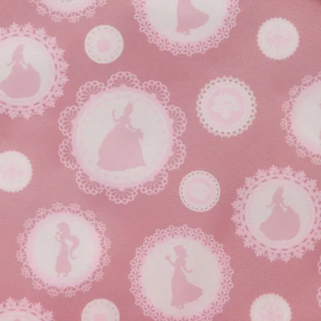 Mini sac à dos Dentelle florale Loungefly