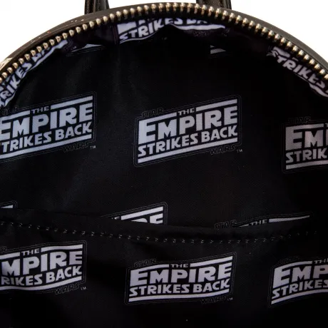Mini sac à dos Dernières Images de l&#039;Empire Contre-Attaque Loungefly