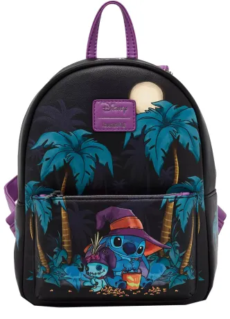 Mini sac à dos Des bonbons ou un sort Loungefly