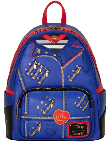 Mini sac à dos Descendants Evie Cosplay Loungefly