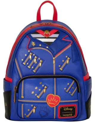 Mini sac à dos Descendants Evie Cosplay Loungefly