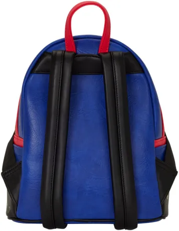 Mini sac à dos Descendants Evie Cosplay Loungefly