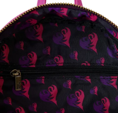 Mini sac à dos Descendants Mal Cosplay Loungefly