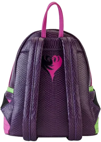 Mini sac à dos Descendants Mal Cosplay Loungefly