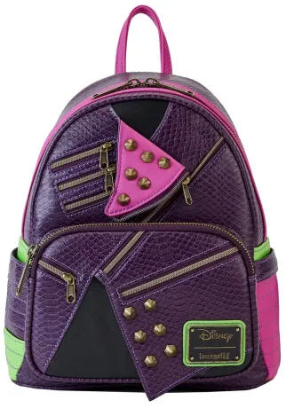Mini sac à dos Descendants Mal Cosplay Loungefly