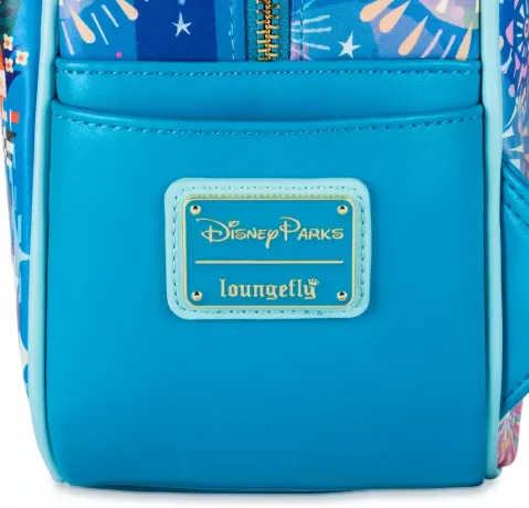 Mini sac à dos Design par Joey Chou Loungefly