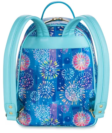 Mini sac à dos Design par Joey Chou Loungefly