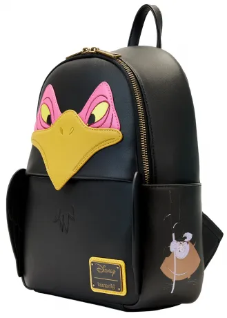 Mini sac à dos Diablo Cosplay Loungefly