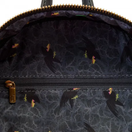 Mini sac à dos Diablo Cosplay Loungefly