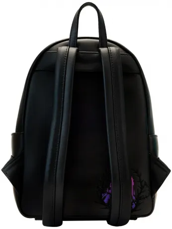 Mini sac à dos Diablo Cosplay Loungefly