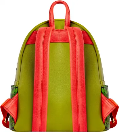 Mini sac à dos Dilophosaurus 30ème Anniversaire Loungefly