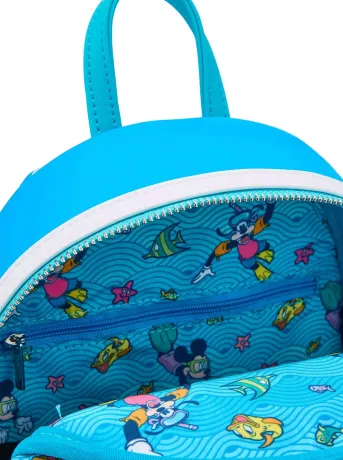 Mini sac à dos Dingo Bouet Loungefly