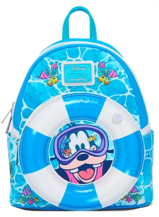 Mini sac à dos Dingo Bouet Loungefly