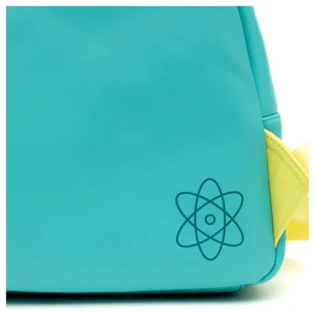 Mini sac à dos Dingo et Max Charge Électrique Loungefly