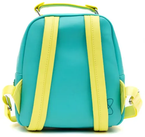 Mini sac à dos Dingo et Max Charge Électrique Loungefly