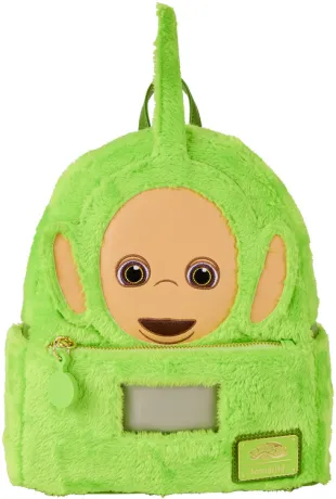 Mini sac à dos Dipsy Peluche Cosplay Light Up Loungefly