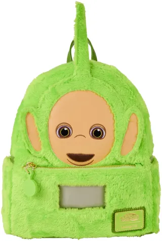 Mini sac à dos Dipsy Peluche Cosplay Light Up Loungefly