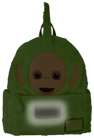 Mini sac à dos Dipsy Peluche Cosplay Light Up Loungefly