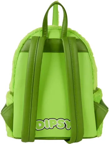 Mini sac à dos Dipsy Peluche Cosplay Light Up Loungefly