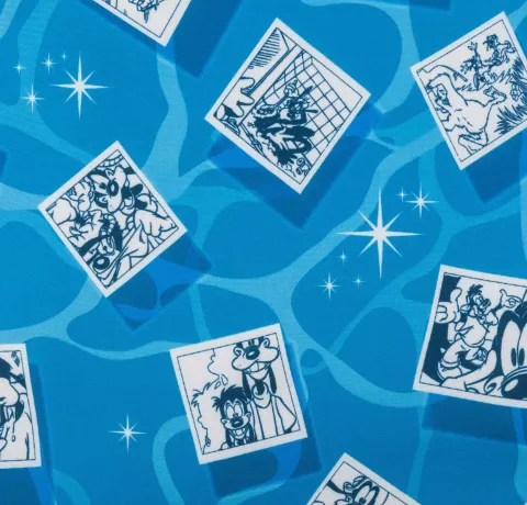 Mini sac à dos Disney 100 Decades Loungefly