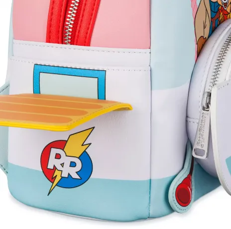 Mini sac à dos Disney 100 Decades Loungefly