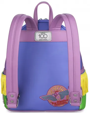 Mini sac à dos Disney 100 Decades Loungefly