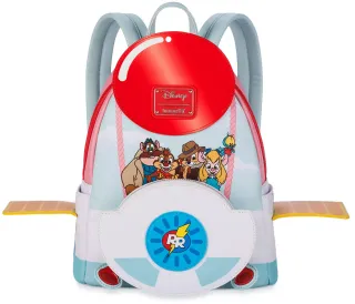 Mini sac à dos Disney 100 Decades Loungefly