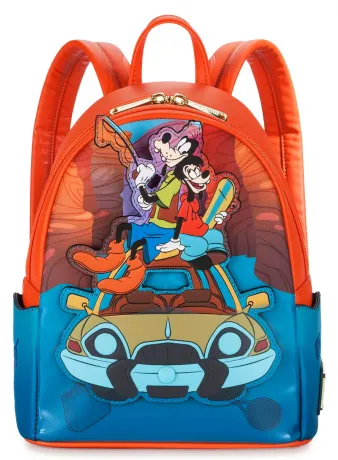 Mini sac à dos Disney 100 Decades Loungefly