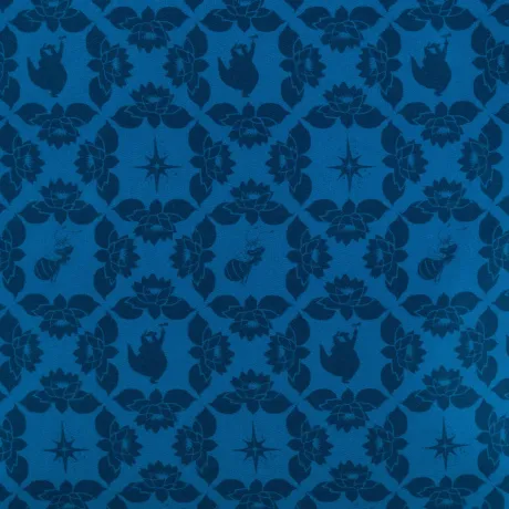 Mini sac à dos Disney 100 Decades Louis et Ray Glow Loungefly