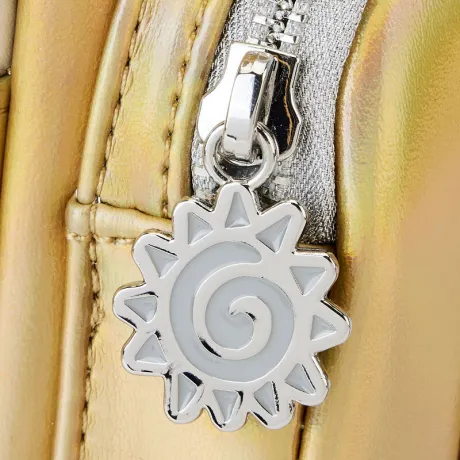 Mini sac à dos Disney 100 Platine Simba Cosplay Loungefly