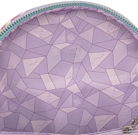 Mini sac à dos Animaux de Disney sur du Cristal Impression Intégrale Loungefly