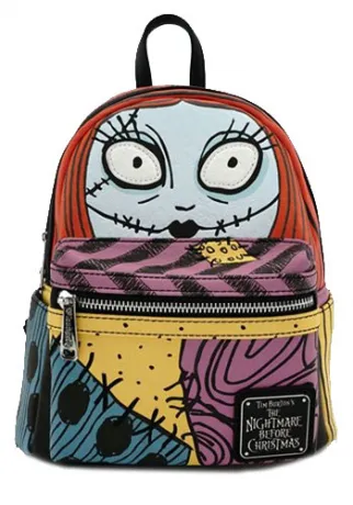 Mini sac à dos Disney Sally Cosplay Loungefly