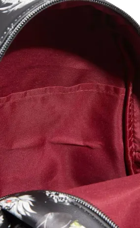 Mini sac à dos Disney Villains Loungefly