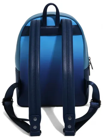 Mini sac à dos Disney Villains au Complet Loungefly