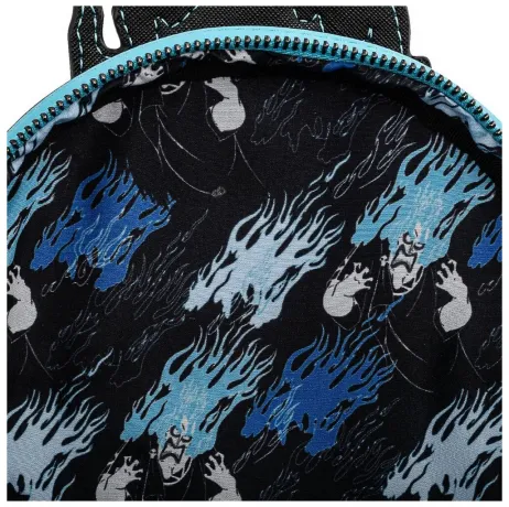 Mini sac à dos Disney Villains Scène Hadès Loungefly