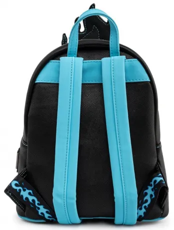 Mini sac à dos Disney Villains Scène Hadès Loungefly