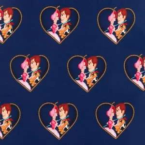 Mini sac à dos Disney Woody et la Bergère Loungefly