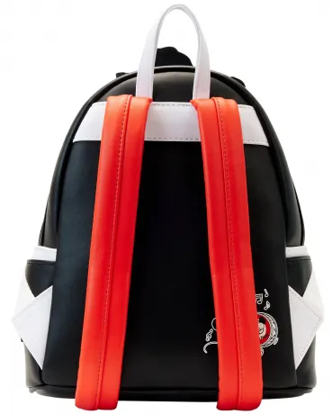 Mini sac à dos Disney 100 Club Mickey Mouse Loungefly