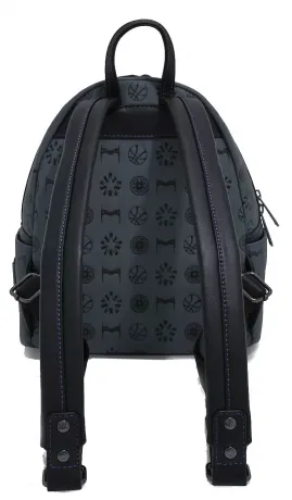 Mini sac à dos Docteur Strange Personnages Chibi Loungefly